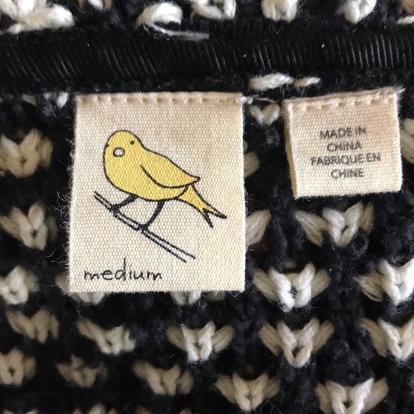 Zip up sweater - Picture 5 of 5